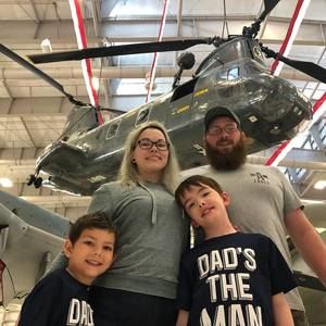 Meet your Posher, Thomas